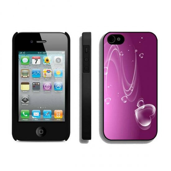 Valentine Love iPhone 4 4S Cases BYV | Women